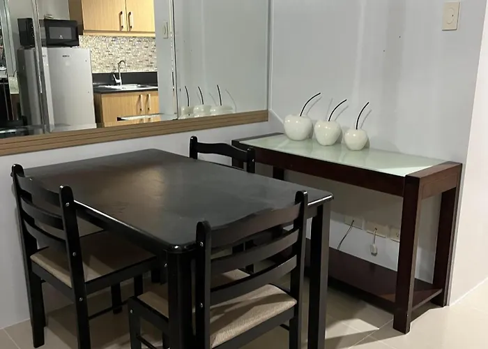 Sea Residences Sm Mall Of Cj *
