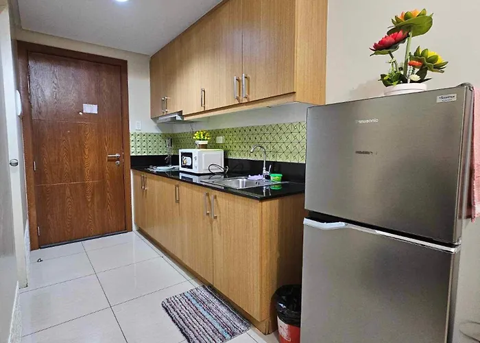 Sea Residences Sm Mall Of Cj