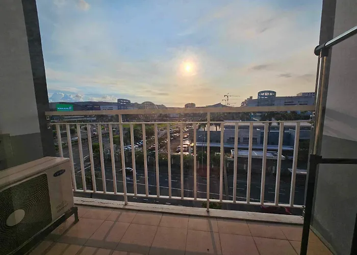 Sea Residences Sm Mall Of Cj マニラ市