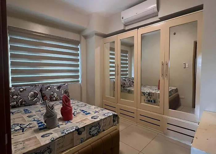Sea Residences Sm Mall Of Cj